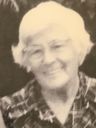 Record image of Susan (Biddy) SMALL (nacida Craft Warner)