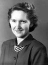 Record image of INGRID Karolina Hemlin f.Gustavsson (born Hemlin född Johansson)