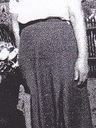 Record image of Annie Charlotta Söderström (born Johansson)