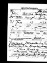 Record image of John Leander Hedberg