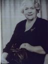 Record image of Evelyn Hardwick (geb. Koch)