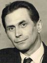 Record image of Heinz Paul Friedrich Schwarz