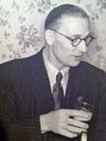 Record image of Sven Johnsson