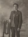 Record image of ARTHUR LESLIE PEPPER