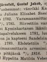Record image of Kapteeni Jakob Gustav Järnefelt
