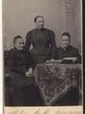 Record image of Emelie Henriette Nyberg