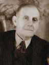 Record image of Johan Petter Nicklasson