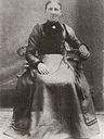 Record image of Martha Christine Madsen (born Jørgensen)