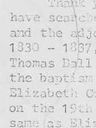 Record image of Thomas Ball