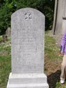 Record image of Mary O Neill (born Regan)