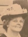 Record image of Mary Molly Walsh. (born O Neill)