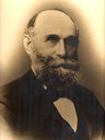 Record image of Bendix Hallenstein