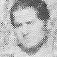 Record image of Amanda Schultz (born Brandt)
