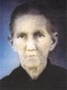 Record image of Mary Jane Elizabeth Stone (born Craig)