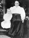 Record image of Nancy [Nannie] J. Cole (born Campbell)