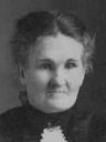 Record image of Sarah Luella Henneman (geboren Chatfield)