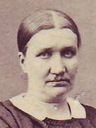 Record image of Stina Lotta Alexandersson (o.s. Svensdotter)