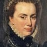 Record image of Leonor Gonzalez Hidalgo Navarro (born Garcia Gutiérrez González Hidalgo Navarro)