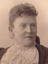 Record image of Anna Gustafva Göthilda Söderberg (born Örtenholm)