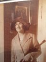 Record image of Margarete Berta Nicol (born Meyer)