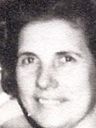 Record image of Matilde Rodriguez Fernandez (nacida Gonzalez)