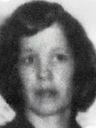 Record image of Marta Elvira Martinez (born Baca)