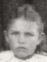 Record image of Rachel Katrina Jensen (born Mortensen)