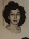 Record image of Irene R De la torre (born Garcia)