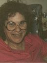 Record image of Joyce Loretta Baker (born Hempel)
