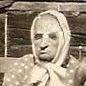 Record image of Fredrika Vilhelmina Johansson (o.s. Sjöholm)