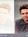 Record image of Lisa Tyra Elisabet Lundberg