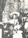 Record image of José de Los Ángeles Arellano Lamas