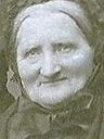 Record image of Ane Maria Lund (born Rasmussen)