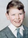 Record image of Christopher Clive Brooks