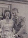 Record image of Helen Marie Casey (born Nash)