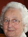 Record image of Gulli Helga Monika Johansson (born Svensson)