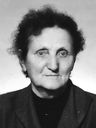 Record image of Teréz Kada (Tóth)