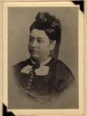Record image of Anna Dorothea Witt (geb. Borchert)