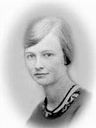 Record image of Valborg Axi Ingegerd Josefsson