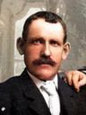 Record image of Michael (Mhici) O'Donnell