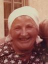 Record image of Josefine Ulrich (born Urschitz)