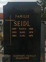 Record image of Karl Seidl