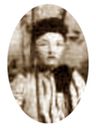 Record image of Clara Elizabeth Barlow - Adams  - Sylvester (born Woodbury)