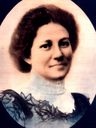 Record image of Emily Ethel Myers (born Watson)