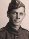 Record image of Johan Olof Bjurman