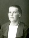 Record image of Matilda Kottonen (born Kukkonen)