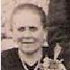 Record image of Elisabeth Maria (Bets) van Gastel-Damen