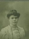 Record image of Margit Mészáros Aladárné (born Györkös)