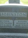 Record image of Samuel George Johnston