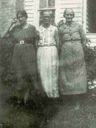 Record image of Sally A. LATHAM (born LEE)